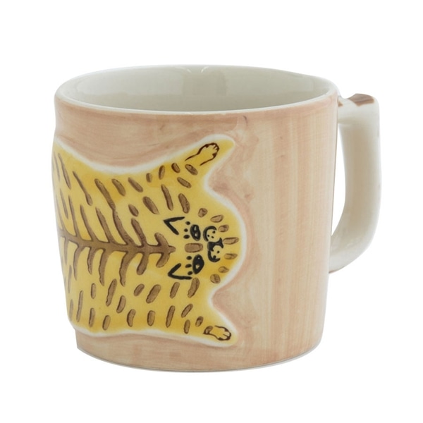 マグ momonga モモンガ トラ