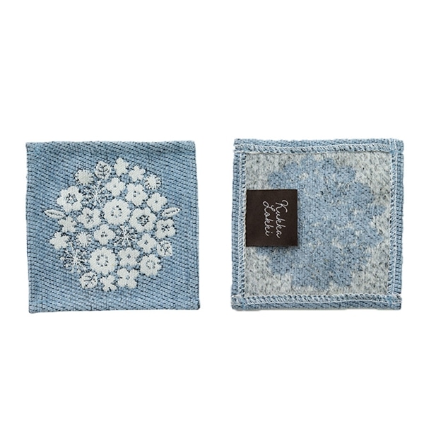 ミニマット Kukka Lokki クッカロッキ ハナ