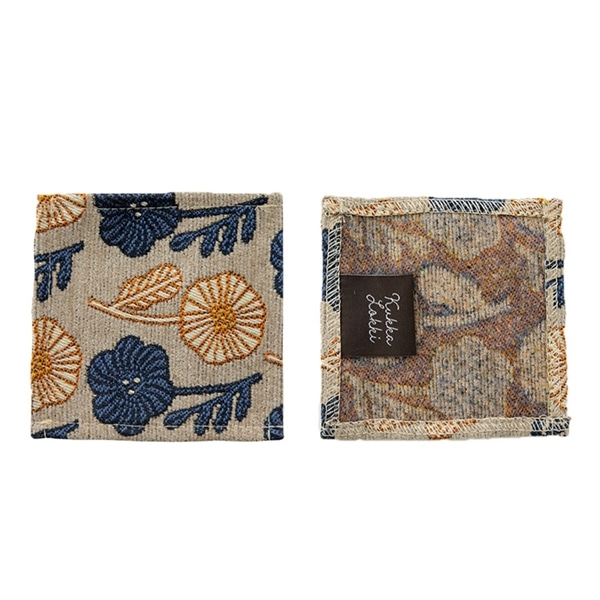 ミニマット Kukka Lokki クッカロッキ ガーデン