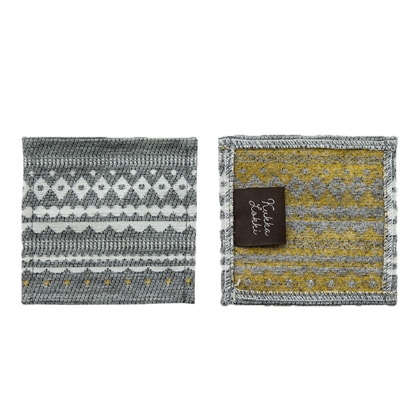 ミニマット Kukka Lokki クッカロッキ キカガク