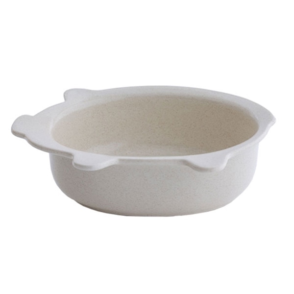 ボウル ブタ はらぺこZOO ズー シロブタ