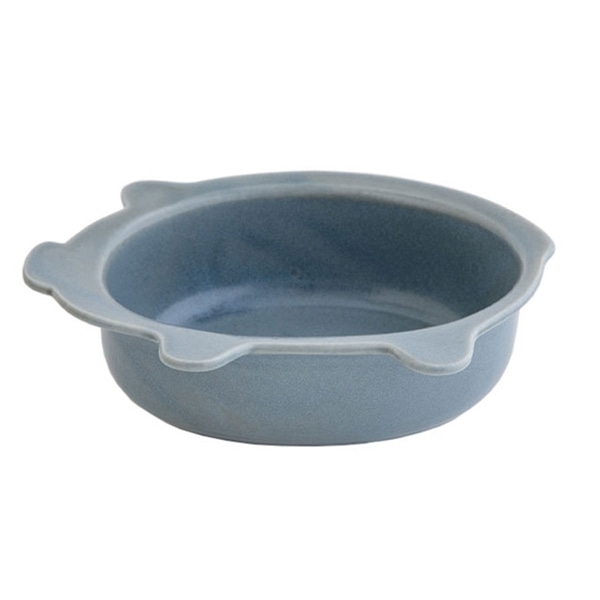 ボウル ブタ はらぺこZOO ズー ハイイロブタ