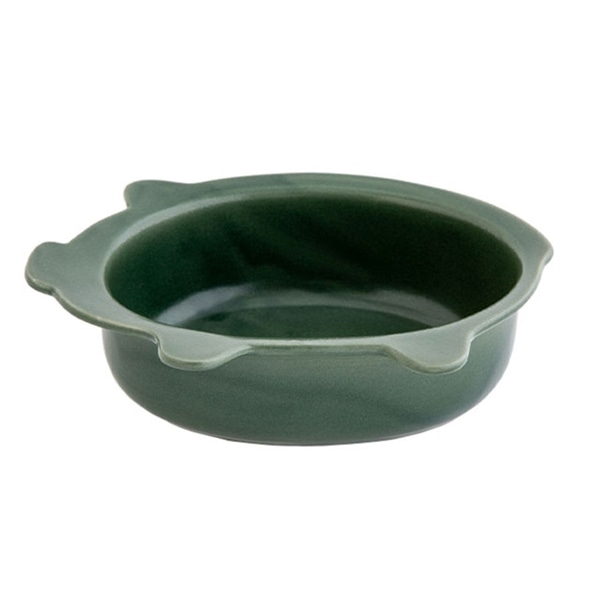 ボウル ブタ はらぺこZOO ズー カーキブタ