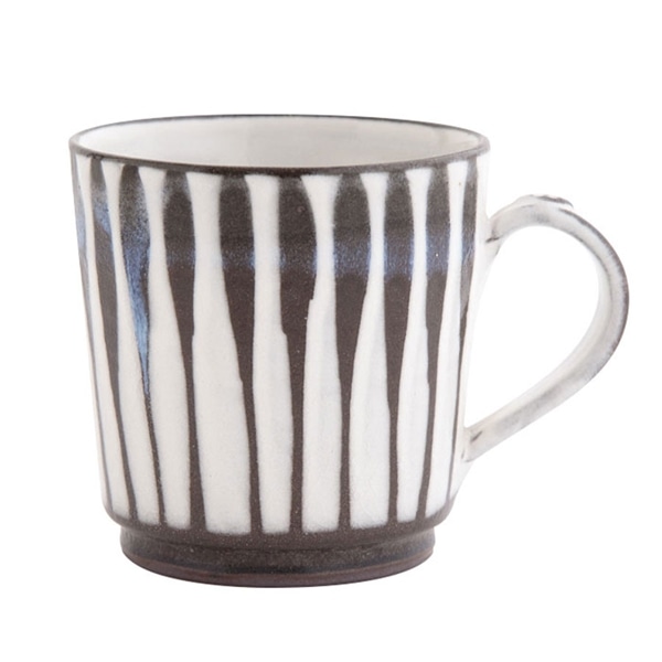 マグカップ LINIE リーニエ B