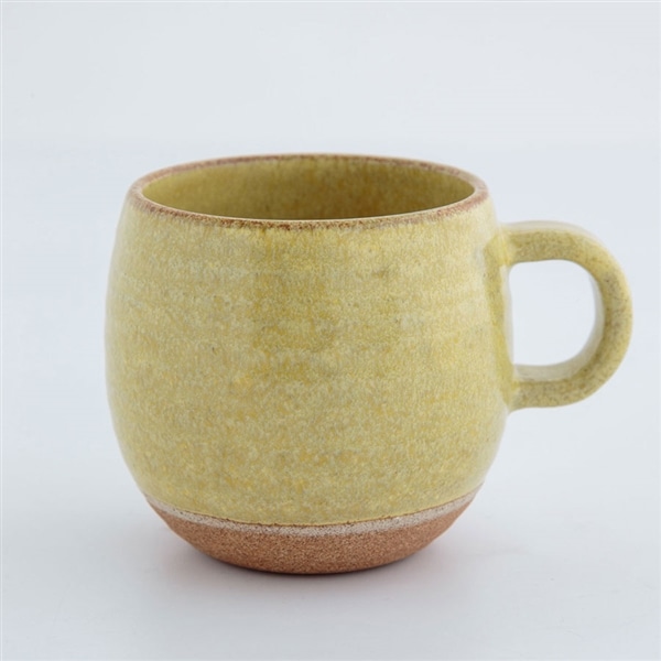 マグ Coront コロント イエロー