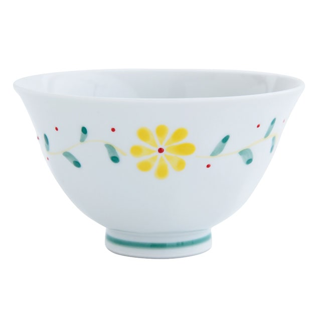 ボウル ChaoHaro チャオハロ イエロー