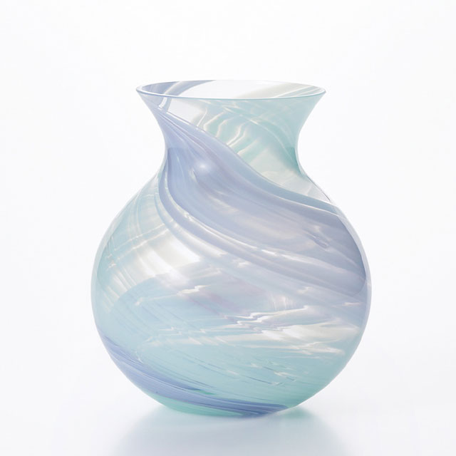 ブーケポット ラベンダー