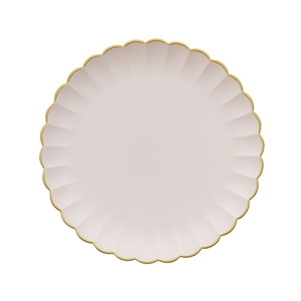 プレートS ももとせ 桃