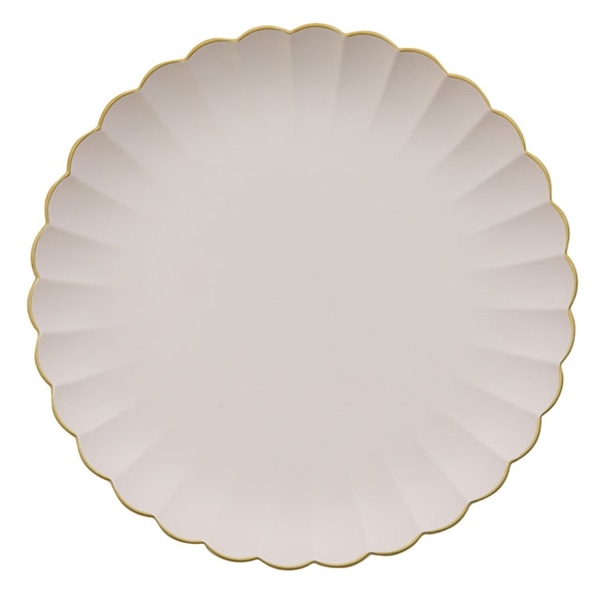 プレートL ももとせ 桃