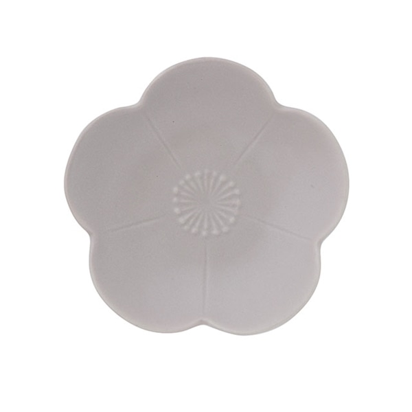 梅小皿 ももとせ 桃