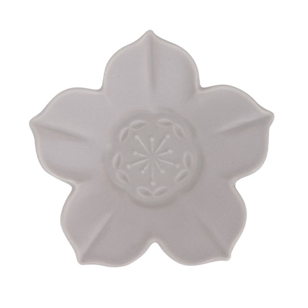 桔梗小皿 ももとせ 桃