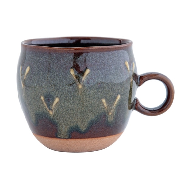 マグ 甍 カーキ