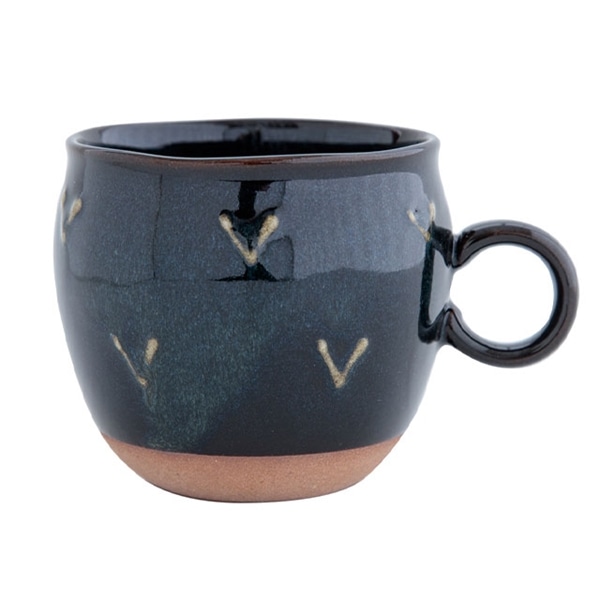 マグ 甍 ネイビー