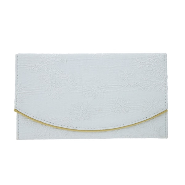 ふくさ 恒晴 ツネハル オフホワイト