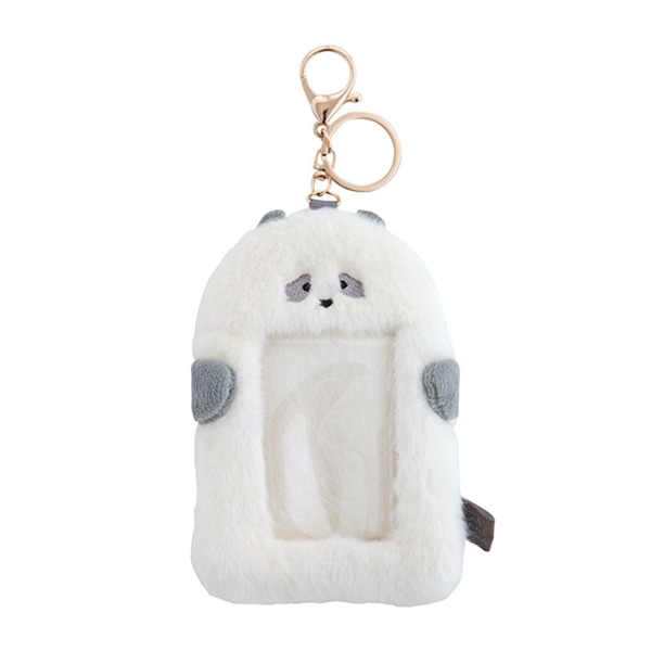 カードケース つまんでアニマルズ パンダ