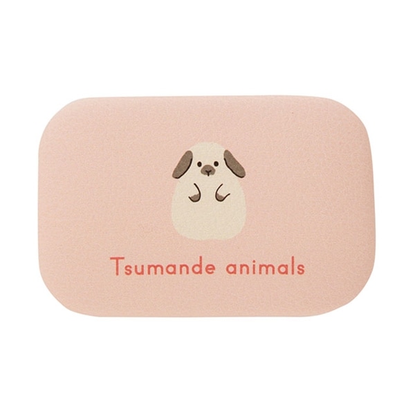 マルチケース つまんでアニマルズ ウサギ