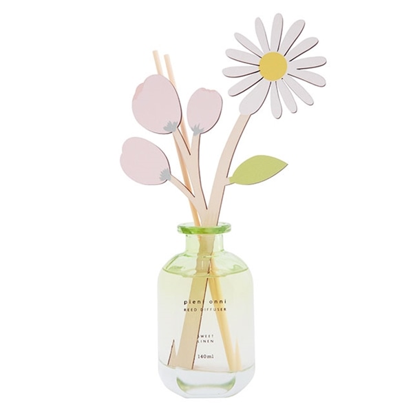リードディフューザー Pieni onni ピエニオンニ スイートリネン