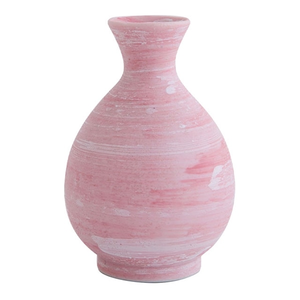 徳利 うらら ピンク