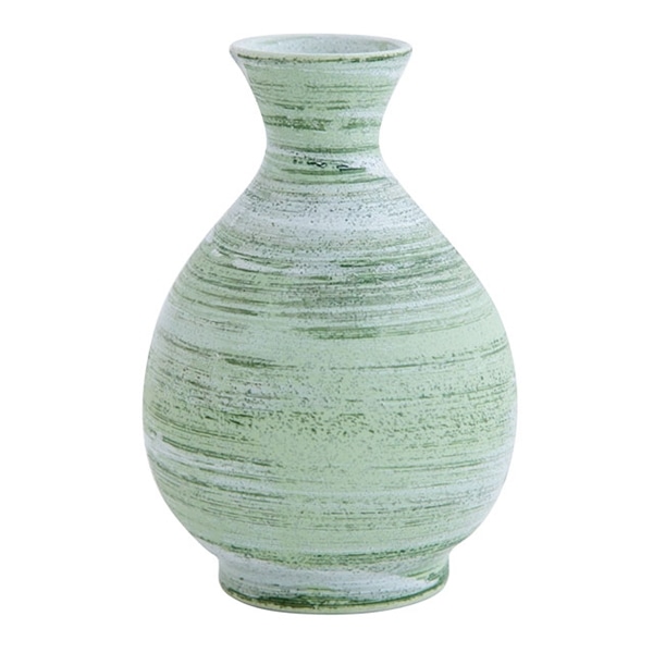 徳利 うらら グリーン