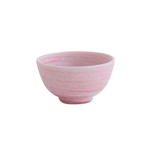 盃 うらら ピンク