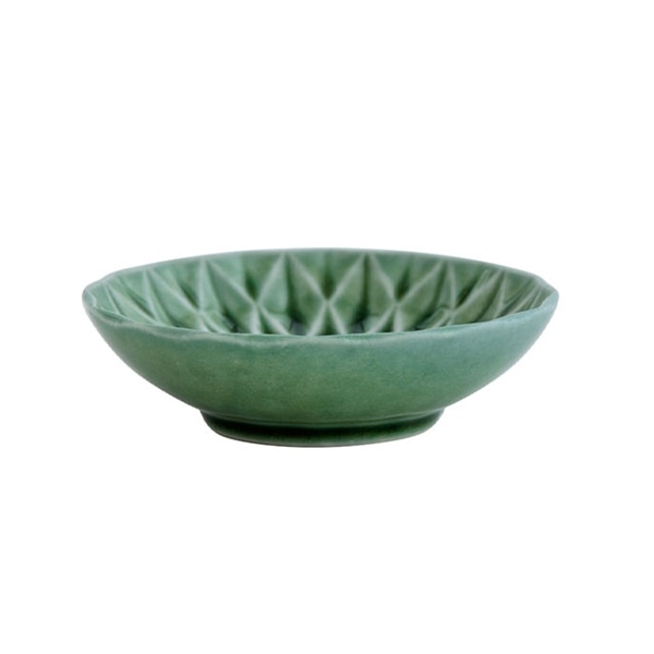 豆鉢 花音 グリーン