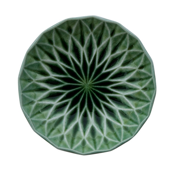 小鉢 花音 グリーン