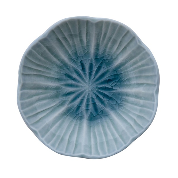 小鉢 花音 ライトブルー