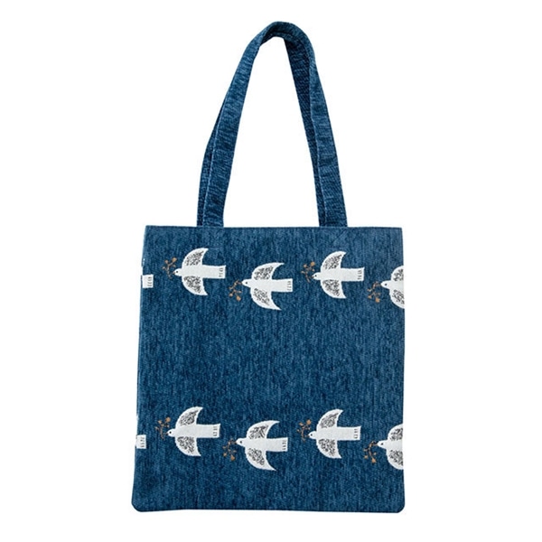 トートバッグ Kukka Lokki クッカロッキ トリ