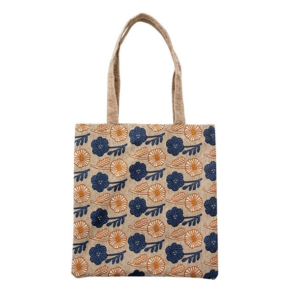 トートバッグ Kukka Lokki クッカロッキ ガーデン