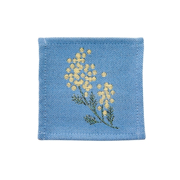 プレイスマットS Mimosa Waltz ミモザ ワルツ サックス