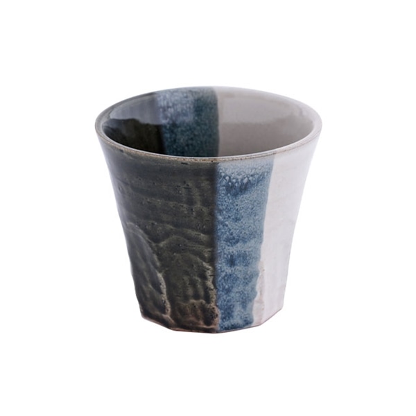 フリーカップ ゆかし ネイビー