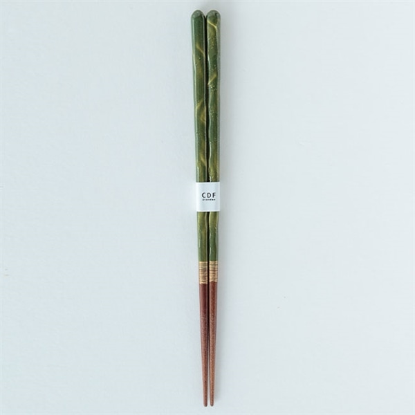 箸 凪砂 なぎさ 緑