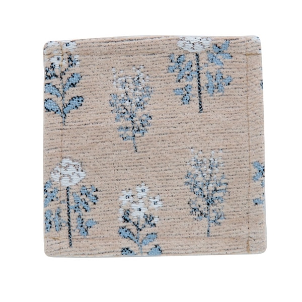 プレイスマットS Florist フローリスト サンドピンク