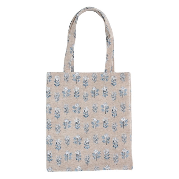 トートバッグ Florist フローリスト サンドピンク