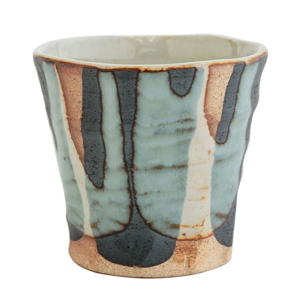 フリーカップ 漠 ばく 重ね