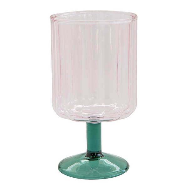 ゴブレット Musette ミュゼット ピンク