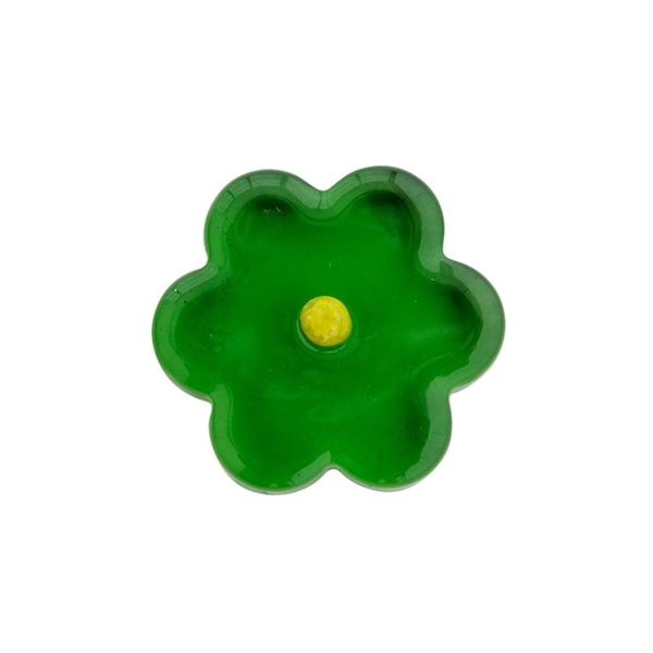 カトラリーレスト Musette ミュゼット ライトグリーン