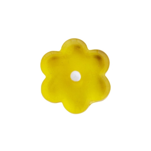 カトラリーレスト Musette ミュゼット イエロー