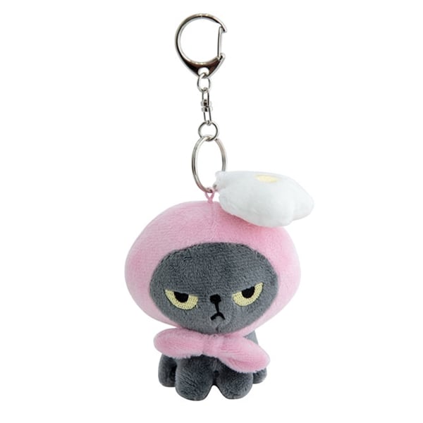 キーホルダー アングリーマチコ(ハート)｜ 晴MUSUBI｜福岡PARCO