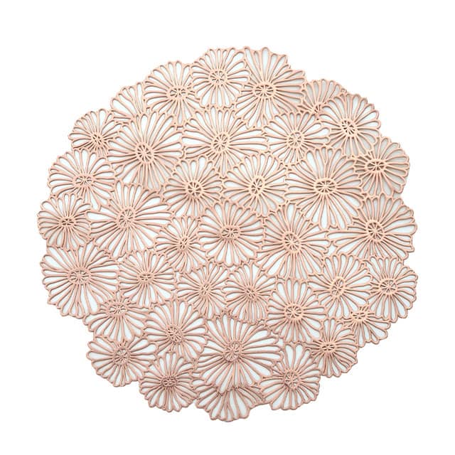 プレイスマット ももとせ フラワーサクラ