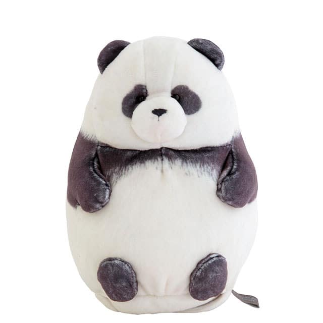 おくむら　NAGOYA OKUMURA ファンシーアニマル　パンダ　ぬいぐるみ おくむら NAGOYA OKUMURA ファンシーアニマル パンダ ぬいぐるみ