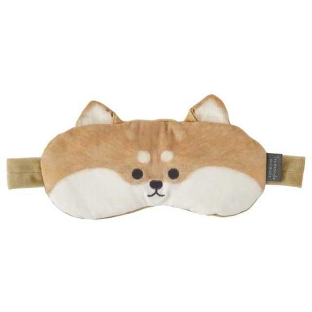 アイピロー つまんでアニマルズ しば