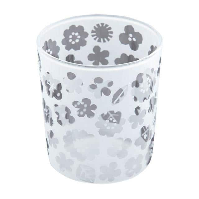 グラスL　Kukka Lokki クッカロッキ ハナ