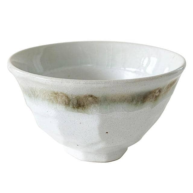 茶碗 青嶺 あおね ブラウン