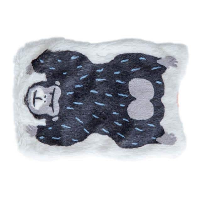 ビッグホットマスク Momonga モモンガ ゴリ