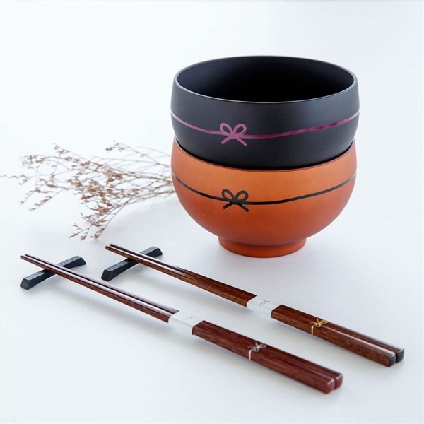 夫婦箸BOXセット 初膳 はつぜん