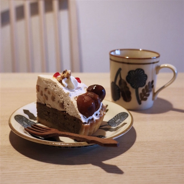 プレート Kukka Lokki クッカロッキ