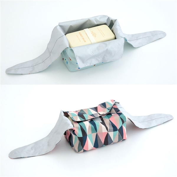 ランチ袋 Tasche タッシェ 新柄