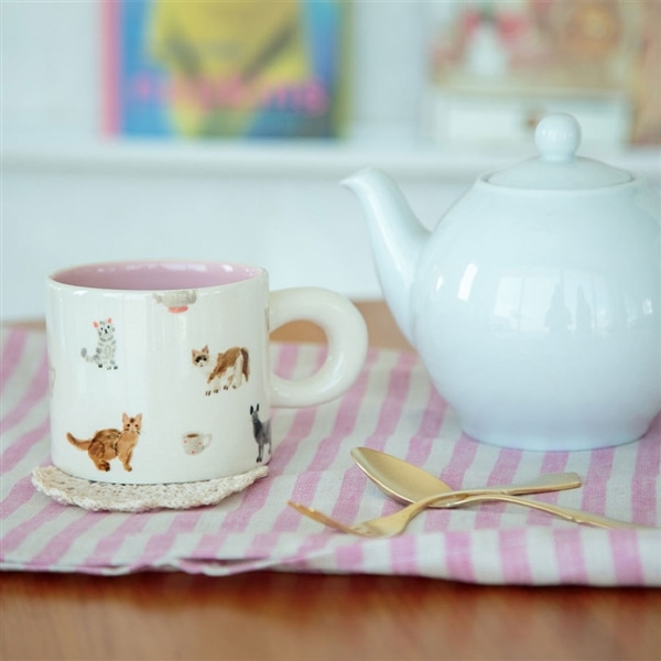 マグ Dessin デッサン