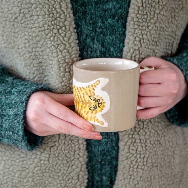 マグ momonga モモンガ